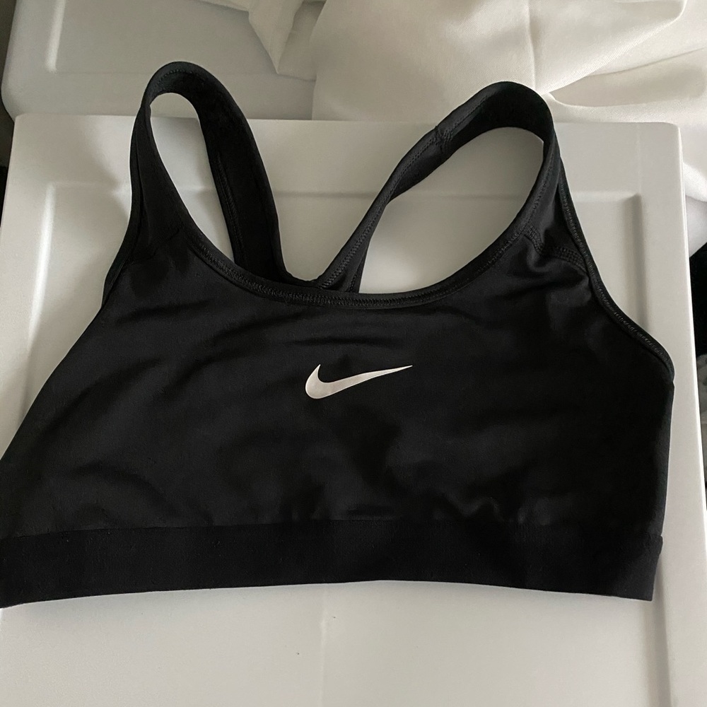 Nike sports bra
